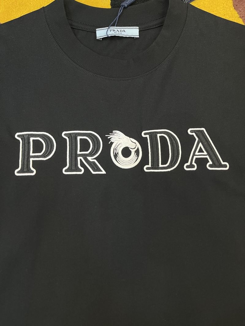 Prada T-Shirts